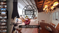 CREACION DE TOUR 360º INMUEBLES & EMPRESAS EN SEVILLA